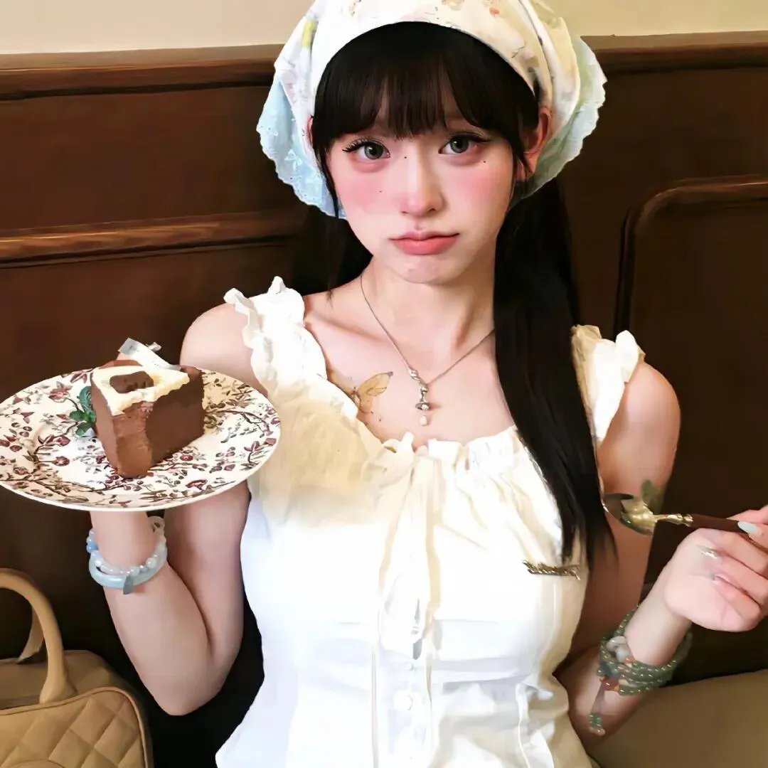 爱情与信仰之华人儿媳